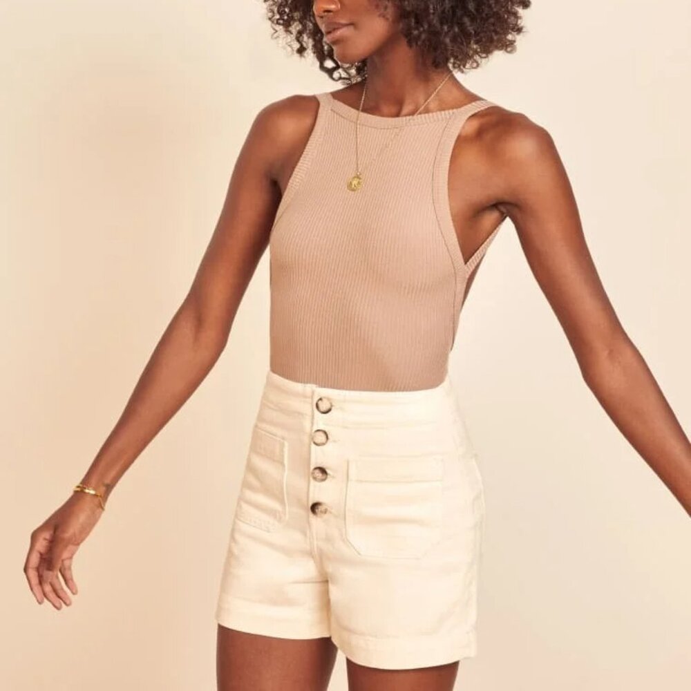 Reformation | Eloise Short | Size 27